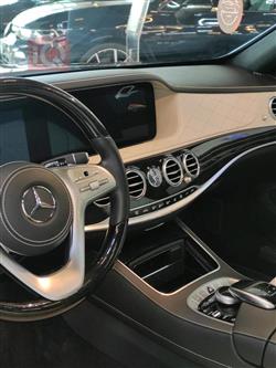 مێرسێدس بێنز S-Class